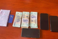 (Ảnh minh họa: Dương Quân/TTXVN)