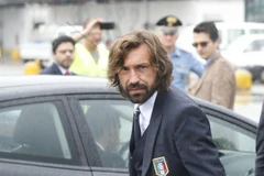 Những khoảnh khắc buồn bã nhất của World Cup 2014