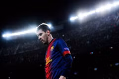 Trailer bộ phim về cuộc đời của Messi chính thức được tung ra