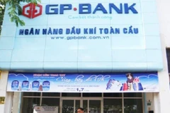 Truy tố con rể nguyên Chủ tịch Hội đồng quản trị GPBank