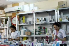 TP.HCM: Phạt hơn 7,3 tỷ đồng các cơ sở y dược tư nhân vi phạm