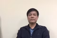 Ngày 10/6, xét xử nguyên Chủ tịch Hội đồng thành viên Vinashin