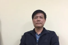 Ngày 10/6, xét xử nguyên Chủ tịch Hội đồng thành viên Vinashin