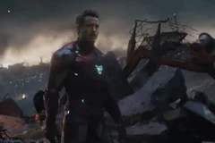 Siêu bom tấn Avengers: Endgame cán mốc 2 tỷ USD, bám sát Avatar
