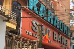 Điều tra vụ nổ súng khiến ba người thương vong tại Nam Định