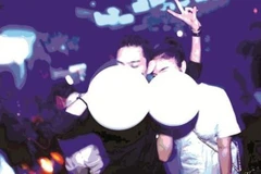 Bộ Y tế khuyến cáo không được sử dụng khí N2O với mục đích giải trí