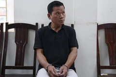 Tử hình đối tượng giết người, vứt xác vào bao tải phi tang