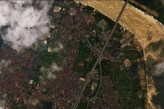 VNREDSat-1: Kết nối tới tương lai của một kỷ nguyên không gian mới