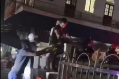 Đắk Nông: Tạm giữ đối tượng say rượu, chống đối Cảnh sát Giao thông