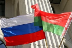Belarus ủng hộ những ưu tiên của Nga trong hoạt động đối ngoại