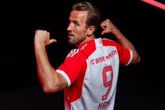 Harry Kane sẵn sàng giành danh hiệu ngay khi gia nhập Bayern