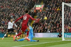 Cận cảnh Liverpool gieo sầu cho M.U bằng màn 'hủy diệt' 7-0
