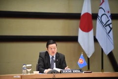ASEAN, Nhật Bản bước vào kỷ nguyên mới về hợp tác phát triển bền vững 