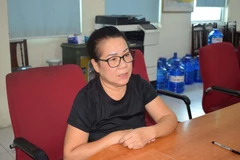 Khởi tố 4 đối tượng mua bán hóa đơn trị giá hàng nghìn tỷ đồng