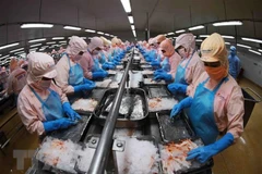 Xuất khẩu nông, lâm, thủy sản sẽ có tăng trưởng từ quý 4 năm 2023