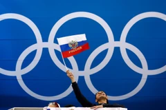 IOC khuyến nghị cho phép VĐV Nga trở lại các giải đấu quốc tế 