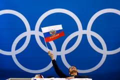 IOC khuyến nghị cho phép VĐV Nga trở lại các giải đấu quốc tế 