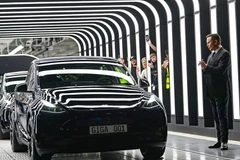 Tesla kỳ vọng công nghệ tự lái hoàn toàn mang về nguồn lợi nhuận chính