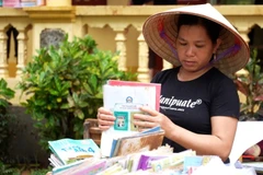 Bộ trưởng Bộ GD&ĐT gửi thư thăm hỏi thầy, trò các tỉnh bị mưa lũ