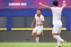 Xem trực tiếp trận U22 Việt Nam quyết đấu U22 Malaysia trên kênh nào?