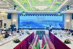 Báo chí quảng bá, kết nối phát triển du lịch vùng Đồng bằng Sông Hồng