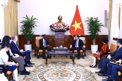 Việt Nam luôn là thành viên chủ động, tích cực, trách nhiệm của UNESCO