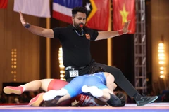 Ngày thi đấu cuối cùng SEA Games 32: Khó cản bước Đoàn Việt Nam