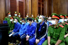 Xét xử vụ án Thuduc House: Đề nghị trái chiều về số tiền 365 tỷ đồng