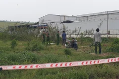 Bình Dương: Bắt được nhóm đối tượng giết người, cướp của giữa ban ngày