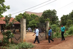 Vụ tấn công tại Đắk Lắk: Đầu thú để nhận được sự khoan hồng 