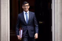 Quốc hội Anh ủng hộ thỏa thuận Brexit mới của Thủ tướng Sunak