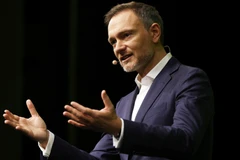 Đức: Liên minh cầm quyền đạt thỏa thuận đột phá sau 30 giờ đàm phán