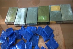 Triệt xóa những điểm, tụ điểm mua bán, sử dụng ma túy trá hình