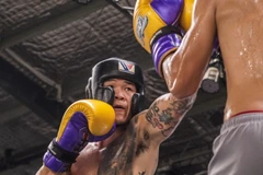 Giải Boxing tranh đai WBA châu Á sẽ lần đầu tiên diễn ra tại Việt Nam 