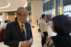 Ký ức về nguyên Bộ trưởng Giáo dục và Đào tạo Trần Hồng Quân 