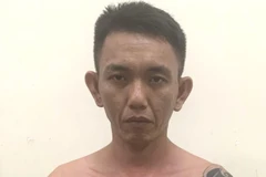 Đồng Nai: Bắt đối tượng đốt phòng trọ, giết người đặc biệt nguy hiểm