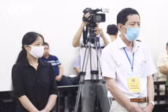 Phạt tù hai cựu chuyên gia làm lộ câu hỏi thi tốt nghiệp THPT năm 2021