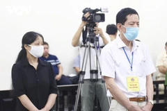 Phạt tù hai cựu chuyên gia làm lộ câu hỏi thi tốt nghiệp THPT năm 2021