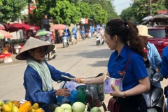 Nửa nhiệm kỳ Đại hội XIII: An sinh xã hội lấy con người làm trung tâm