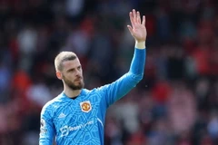 David de Gea chính thức chia tay Manchester United sau 12 năm gắn bó