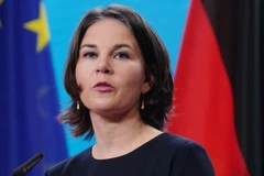 Quan chức Trung Quốc, Đức sẽ hội đàm về vấn đề ngoại giao và an ninh