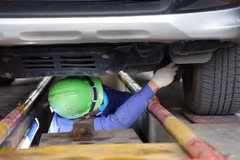Bộ Giao thông Vận tải đề xuất quy định giá trần dịch vụ đăng kiểm