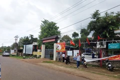 Xử phạt đối tượng đăng thông tin sai sự thật về vụ việc tại Đắk Lắk