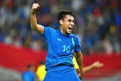 Thái Lan 'đại chiến' Việt Nam tại chung kết AFF Cup 2022