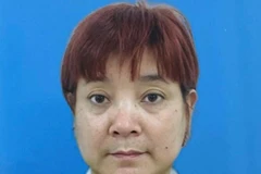 Hà Nội: Khởi tố đối tượng Bùi Thị Lệ Hằng mua bán ma túy