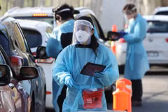 Metapneumovirus gây viêm phổi gia tăng mạnh tại Australia