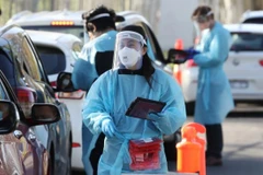 Metapneumovirus gây viêm phổi gia tăng mạnh tại Australia