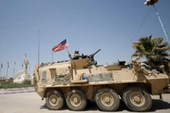 Tổng thống Iran kêu gọi Mỹ rút lui để đảm bảo an ninh cho Syria