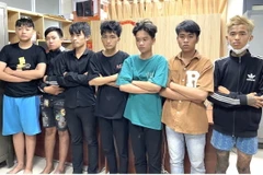 Đồng Nai: Nhiều vụ cướp giật tài sản của nhóm đối tượng manh động