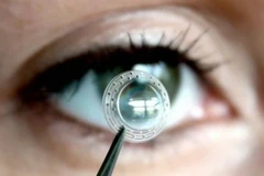 Phát hiện hợp chất triển vọng trong điều trị bệnh mù bẩm sinh